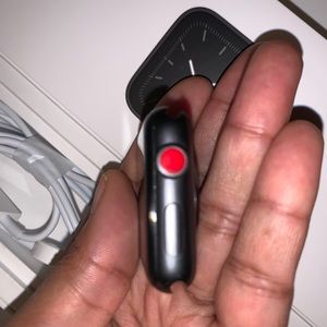iwatch 3 Cell/GPS